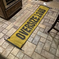 Vulcan oversize load for sale  Spring Branch