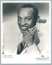 Lionel hampton jazz d'occasion  Viry-Châtillon