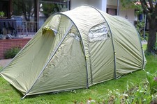 Tatonka family camp gebraucht kaufen  Deutschland