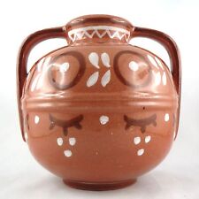 Rare vase oreilles d'occasion  Vallauris