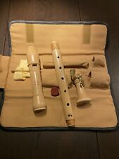 Moeck 2320 flauto gebraucht kaufen  Gladbeck