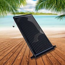 Poolsun sonnenkollektor pool gebraucht kaufen  Siegenburg