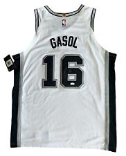 Pau gasol signed for sale  Long Pond