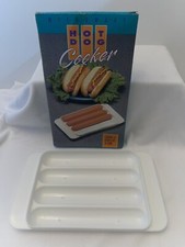 Vintage microwave hot for sale  Box Elder