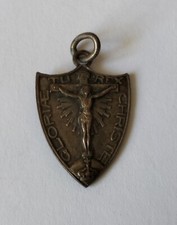 Antique virgin mary d'occasion  Grenoble-