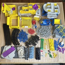 Rokenbok system lot for sale  Cambridge
