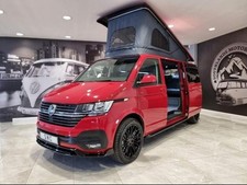 Volkswagen transporter highlin for sale  MANCHESTER