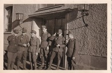 Foto soldaten süduniform gebraucht kaufen  Rommerskirchen