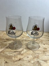 Lot leffe beer d'occasion  Expédié en Belgium