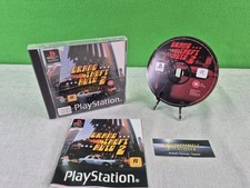 Grand Theft Auto 2  / GTA 2PS1 / Playstation 1 USK18 !! Englisch !! , usado comprar usado  Enviando para Brazil