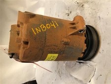Compressor fits escape for sale  Mobile