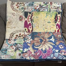 Quilt poetic wanderlust for sale  Bridgeport