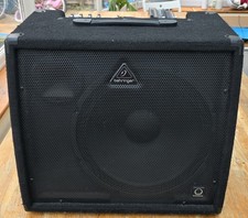Behringer kxd keyboard for sale  WITNEY