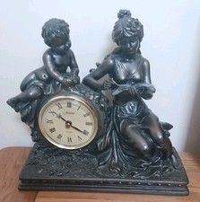 Juliana figurine quartz for sale  MALMESBURY