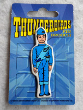 Scott tracy thunderbirds for sale  WALTHAM ABBEY