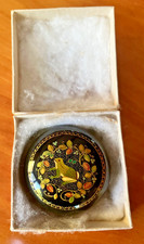 Vtg russian lacquer for sale Vtg russian lacquer for sale  Cambridge