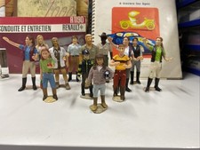 Lot schleich figurines d'occasion  Pont-Audemer