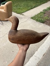 Hand carved wooden for sale  Arvada