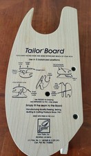 Vintage hardwood tailor for sale  Dayton