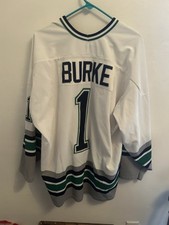 Vintage sean burke for sale  Connellsville