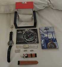 tissot prc 200 strap for sale tissot prc 200 strap for sale LONDON