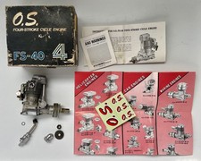 Fs40 four stroke for sale  LONDON