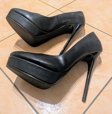 High heels pumps gebraucht kaufen  Frohburg