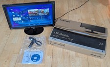 24 monitor samsung 1080p for sale 24 monitor samsung 1080p for sale BIRMINGHAM