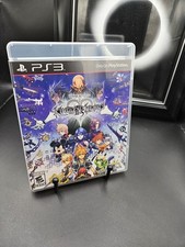 Kingdom hearts 2.5 for sale Kingdom hearts 2.5 for sale  USA