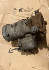 Ford model carburettor for sale  ENFIELD