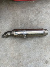 Silenziatore originale bmw usato  Vaiano Cremasco