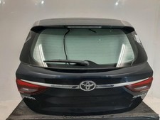 2016 toyota avensis for sale  POOLE