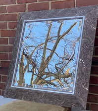 Vintage large ornate for sale  Catonsville