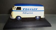 Modellauto transporter vogeley gebraucht kaufen  Weinstadt