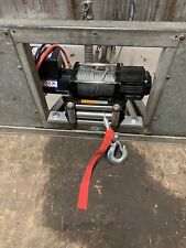 Trailer winch mount for sale Trailer winch mount for sale  TROWBRIDGE