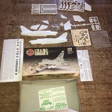 Airfix corsair 9 for sale  NORWICH