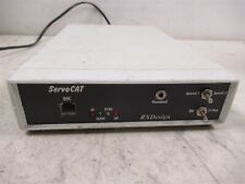 Rxdesign servocat computerized for sale  Baton Rouge
