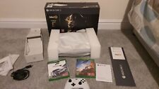 Xbox one 1tb for sale  HIGH WYCOMBE