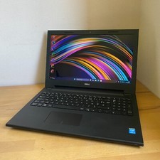 Portable dell inspiron d'occasion  Villars-les-Dombes