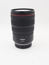 canon rf 24 70mm for sale  Milford