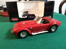 Shelby cobra 427 usato Shelby cobra 427 usato  Napoli