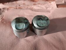 Pistons arrière 125 d'occasion  Mûrs-Erigné
