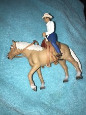 Schleich palomino stallion for sale  Sandy Ridge