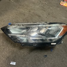 2019-2021 VW VOLKSWAGEN JETTA LED FAROL ESQUERDO DRIVER FABRICANTE DE EQUIPAMENTO ORIGINAL 17A.941.035.A comprar usado  Enviando para Brazil