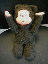 Doudou peluche vintage d'occasion  Molsheim