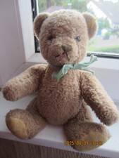 Steiff teddybär dralon gebraucht kaufen  Dalheim, Mommenheim, Undenheim