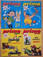 Rolf kauka primo gebraucht kaufen  Göttingen