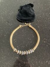 Ladies gold tone for sale  SUTTON COLDFIELD