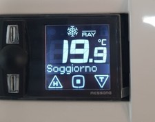 Cerco sonda messana usato  Treviso