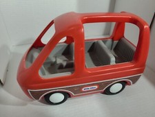 Vintage red little for sale  Gray